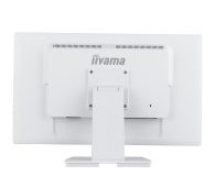 IIYAMA 23.8'' PROLITE T2452MSC-W1 Biały - 1177666 - zdjęcie 7